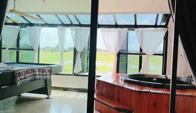 Penguin Villa Resort & Bistro