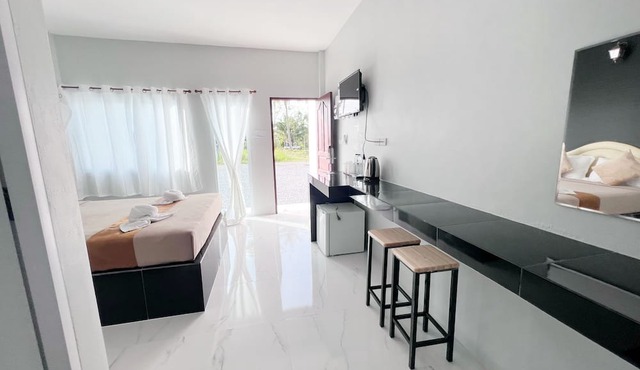 BM Beach Resort