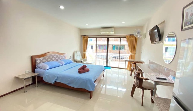 Dream Boutique Hotel in Cha-am