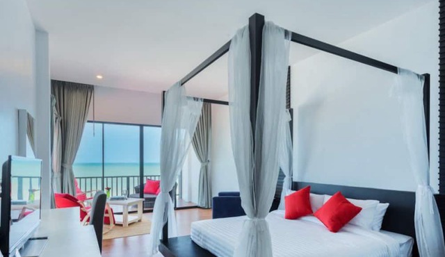 Lipda Resort