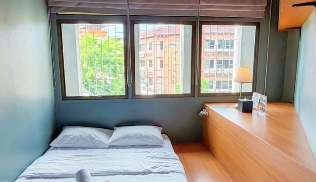 Loftel 22 Hostel