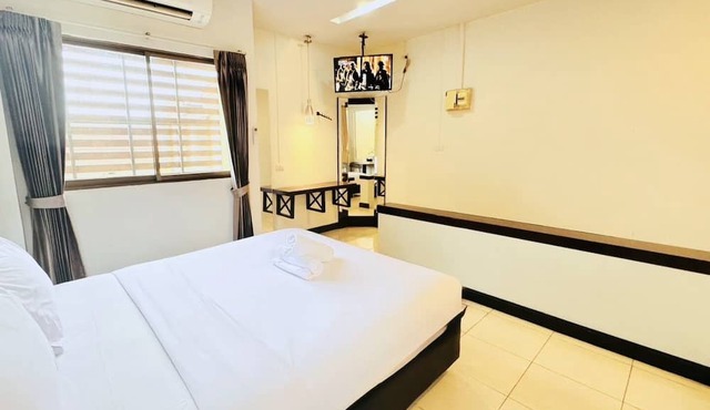PP Resort Hat Yai