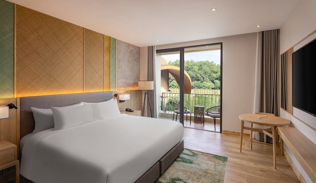 Dusit Princess Phatthalung
