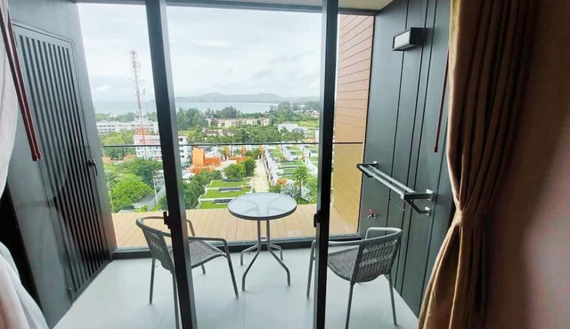Seaview Condo In 5 Star Resort - MG1