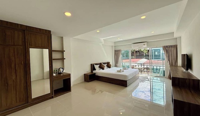 Skyla Boutique Pattaya
