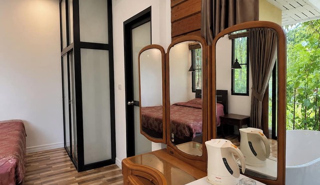 Para Hill Homestay
