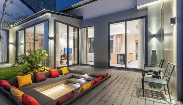 Wantana villa Sawaree villa 1 V308