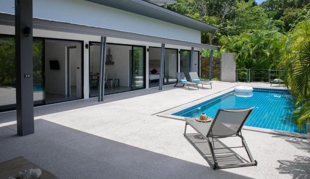 Wantana villa Sawaree villa 1 V308