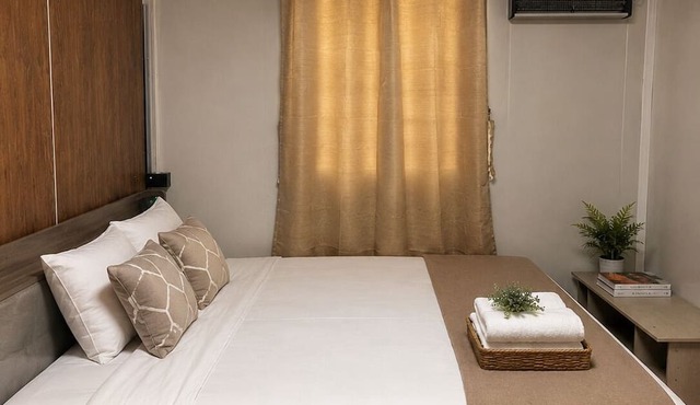 Near BKK Homestay Airport