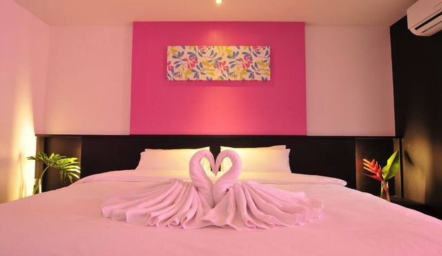 @24 Boutique Hotel