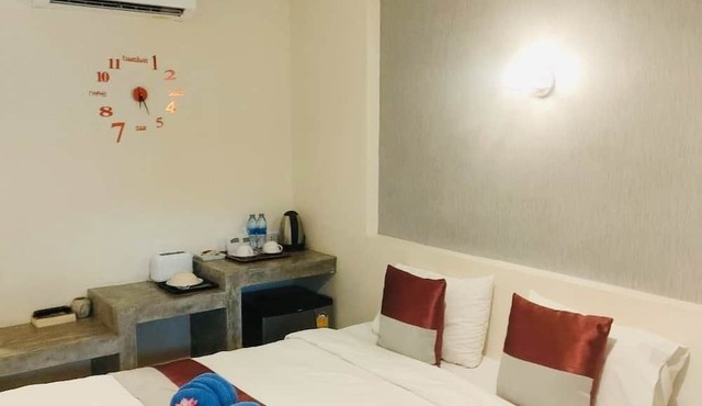 Andawa Lanta Resort