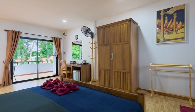 Family Song Bungalow