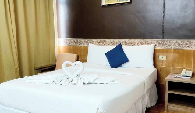 Suriwong Chumphon Hotel