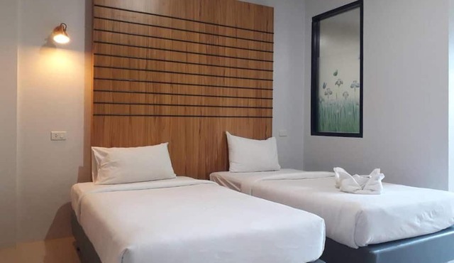 Rimnatee Resort Trang