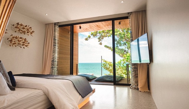 Sichon Cabana Beach Resort