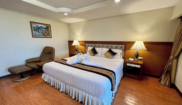 NTK Residence