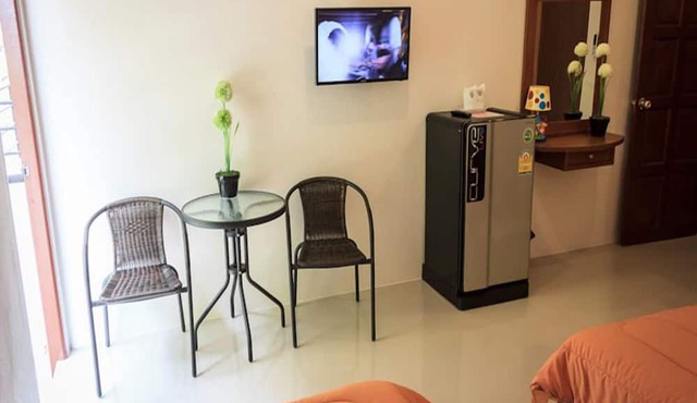 Chaison Hill Resort Khanom