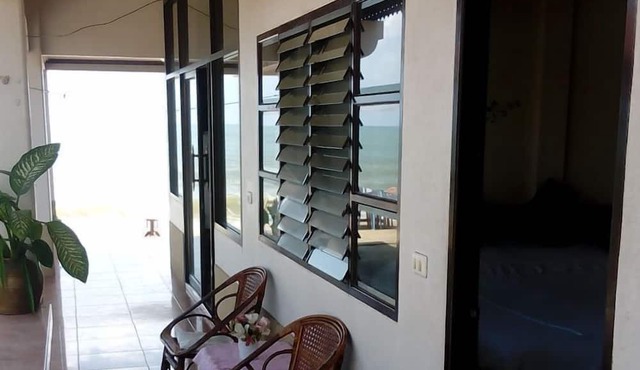 Bang Boet Bay Beach Resort