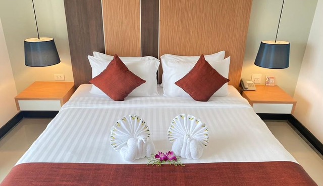 Siva Royal Hotel