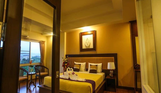 Madina Hotel
