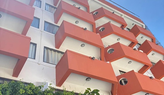 Palette Jomtien Longstay
