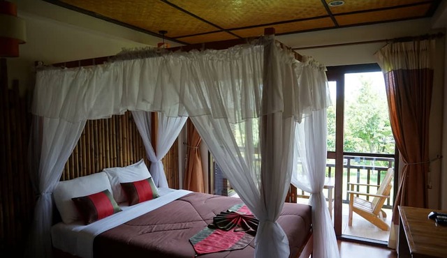 Starwell Garden Home Resort