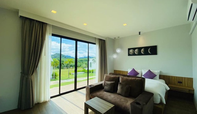 Belong Jin The Dam Hotel & Resort