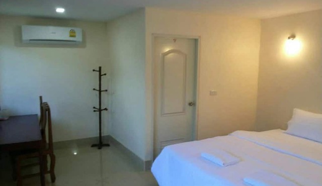 Grand Andaman Resort