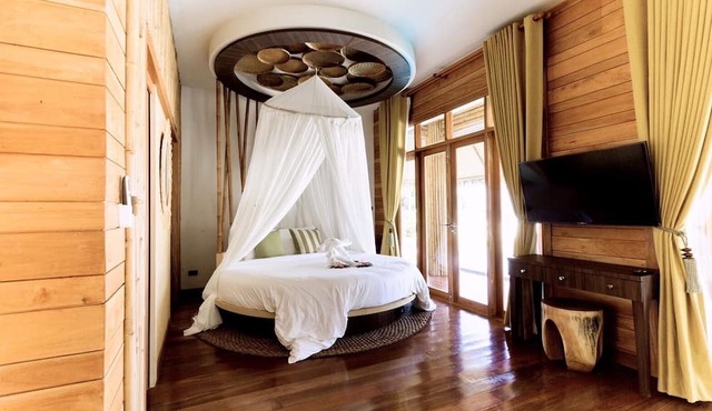Bulow Casa Grand View Resort & Spa