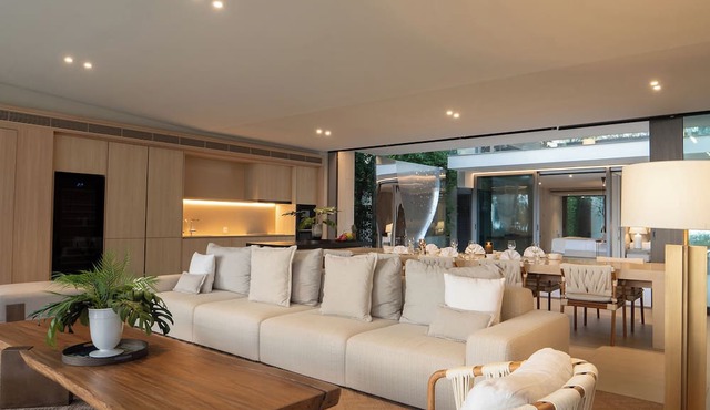 Veyla Natai Residence - Luxury Pool Villa