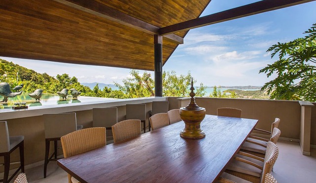 Panacea Retreat
