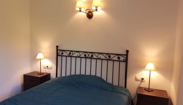 2C NURIA- APT- 1 hAB- PISTE-Pas de la Casa-007957 in Bouvet Island