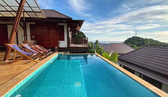 Puteri Lanta Family Villas