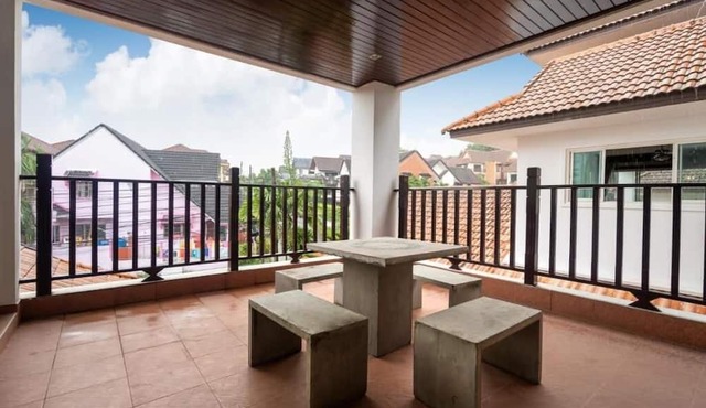 Angel Pool Villa Phuket