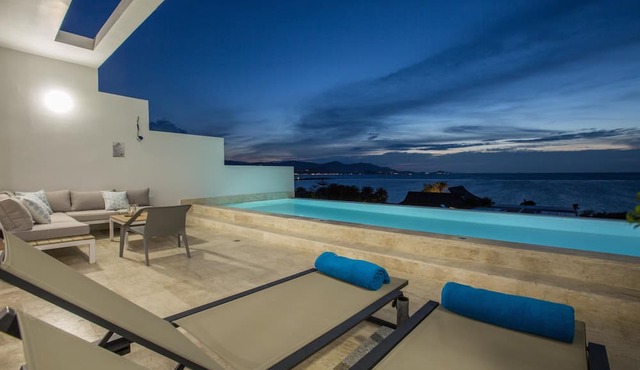 Skye Beach Hotel