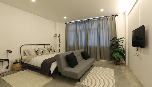 Loft Series