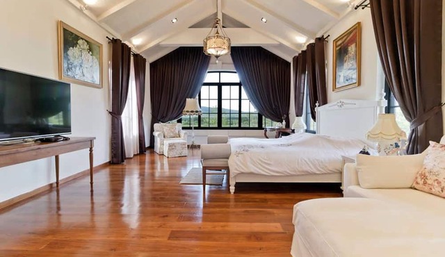 Chateau de Prim Khao Yai