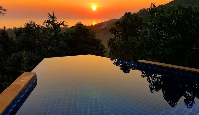 The Place Luxury Boutique Villas