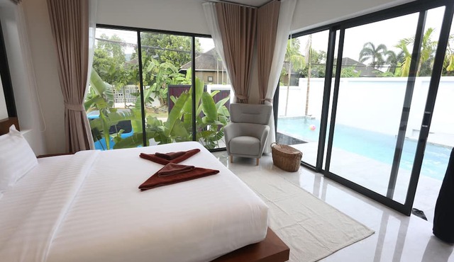Seava House Ao-Nang Krabi