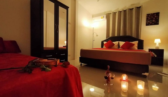 Orchidilla Residence Mai Khao Beach Phuket