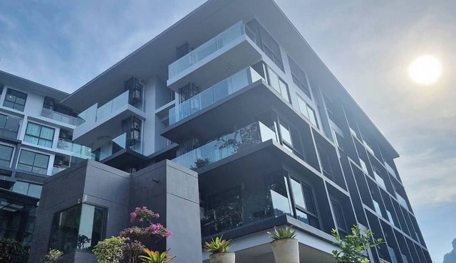 Silk Ao Nang Condominium