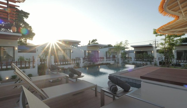 Pukawa Hotel & Residence