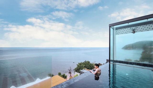MADUSEA GRAND VILLA