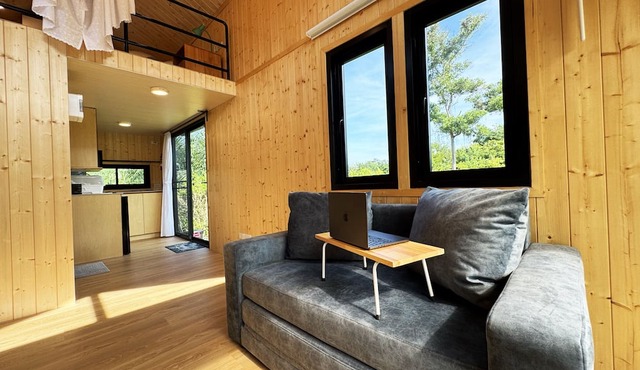 Abrite House - Tiny House Koh Lanta
