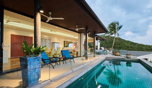 Villa Baan Saitara