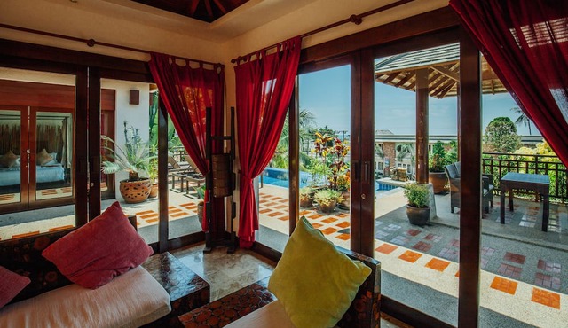 Thai Island Dream Estate