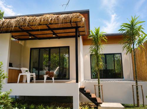 Klong Nin Lanta Villa