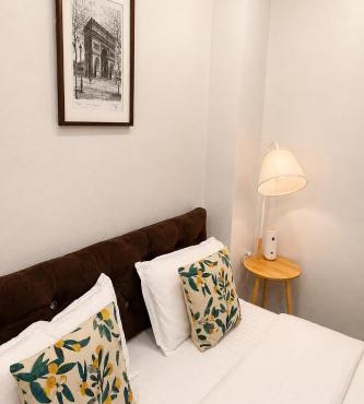 101 SEOUL HOSTEL (101 โซล โฮสเทล)