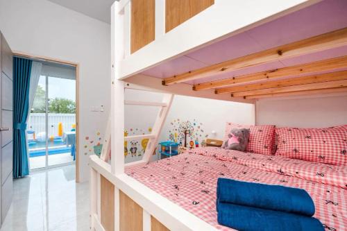 Good Pool Villa Luxury