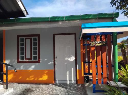 Buriram home stay 12 Tonon2b